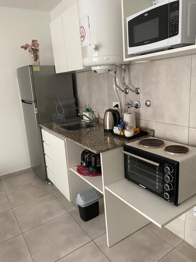 Hermoso Monoambiente En روزاريو المظهر الخارجي الصورة